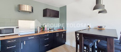 location Appartement Revel