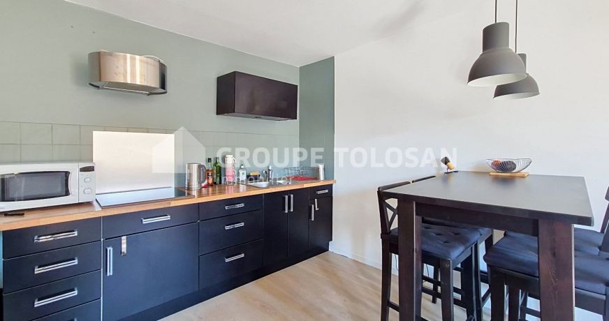 location Appartement Revel