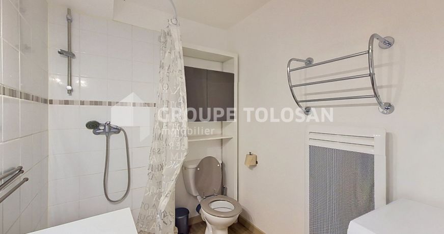 location Appartement Revel