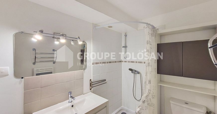 location Appartement Revel