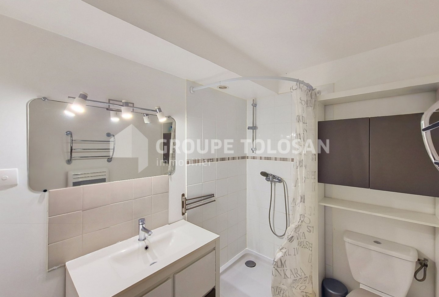 location Appartement Revel - Photo 7