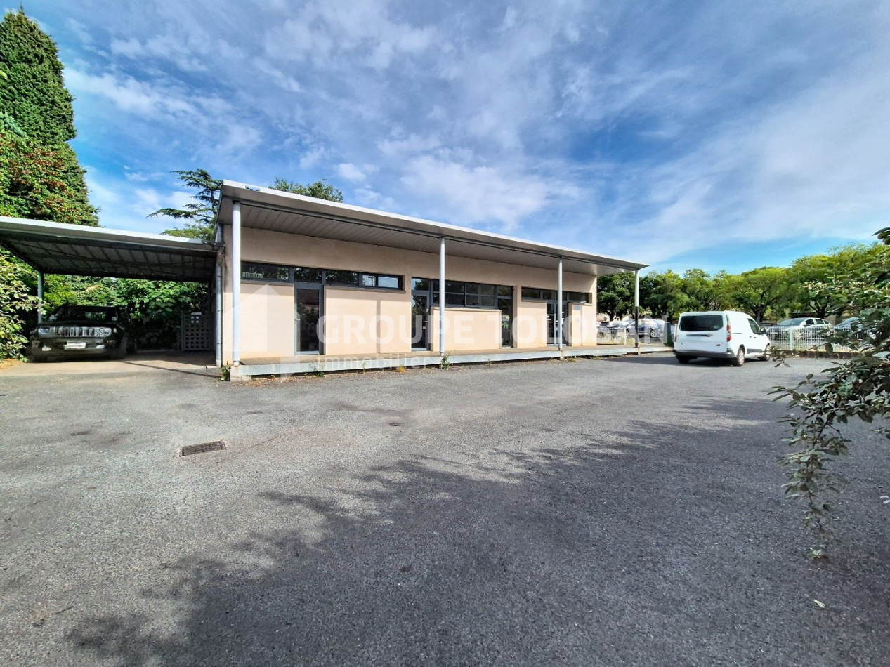 vente Locaux d'activité Revel - Photo 2