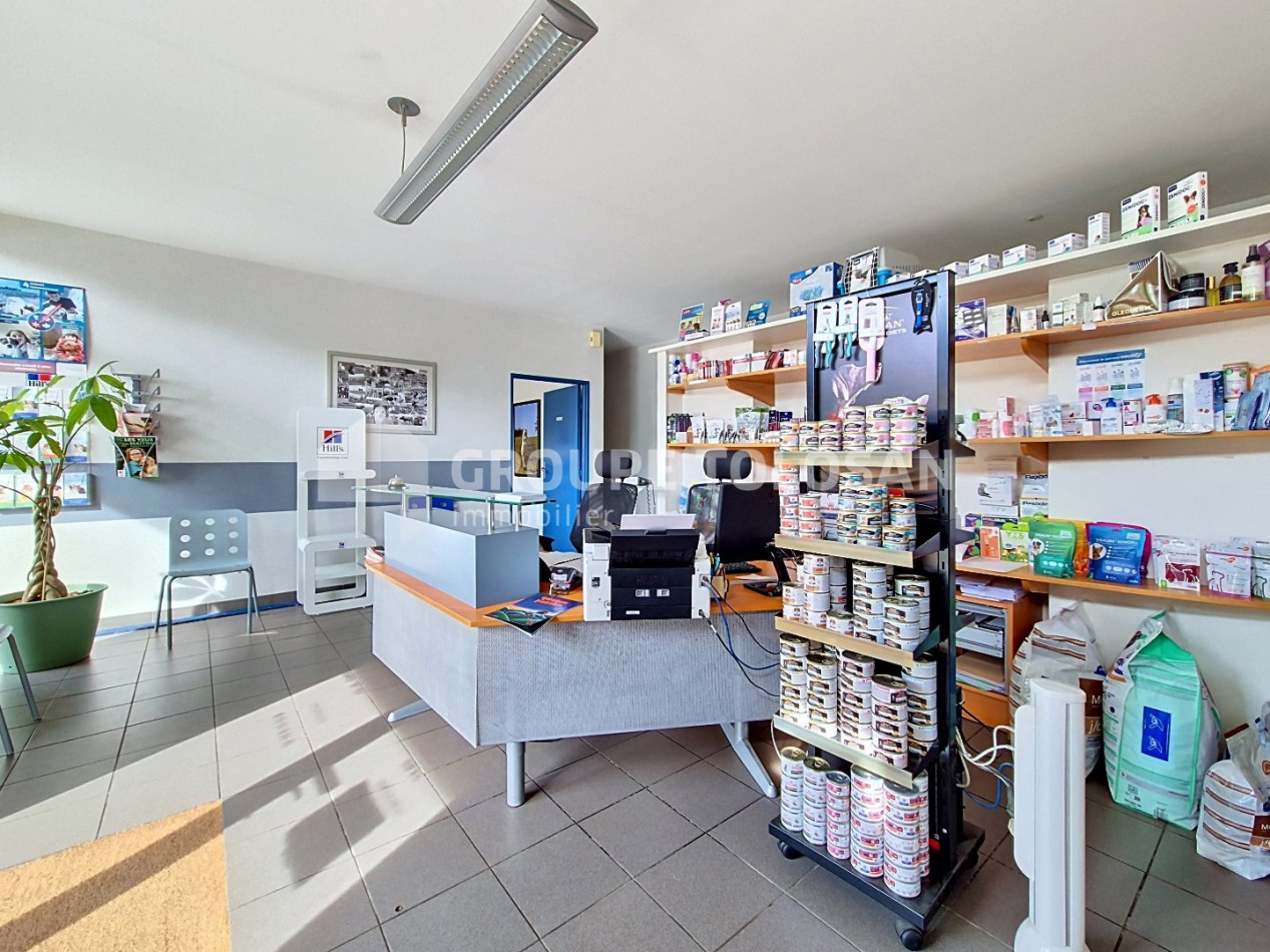 vente Locaux d'activité Revel - Photo 6