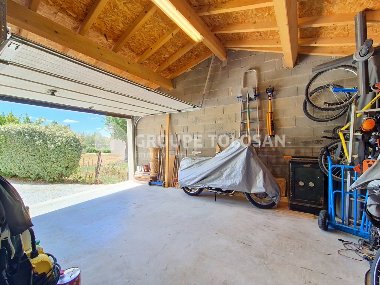 vente Maison Revel - Photo 19