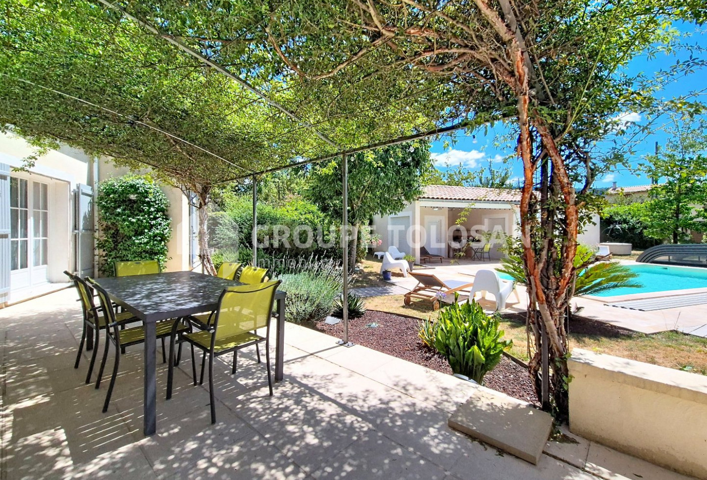 vente Maison Revel - Photo 2