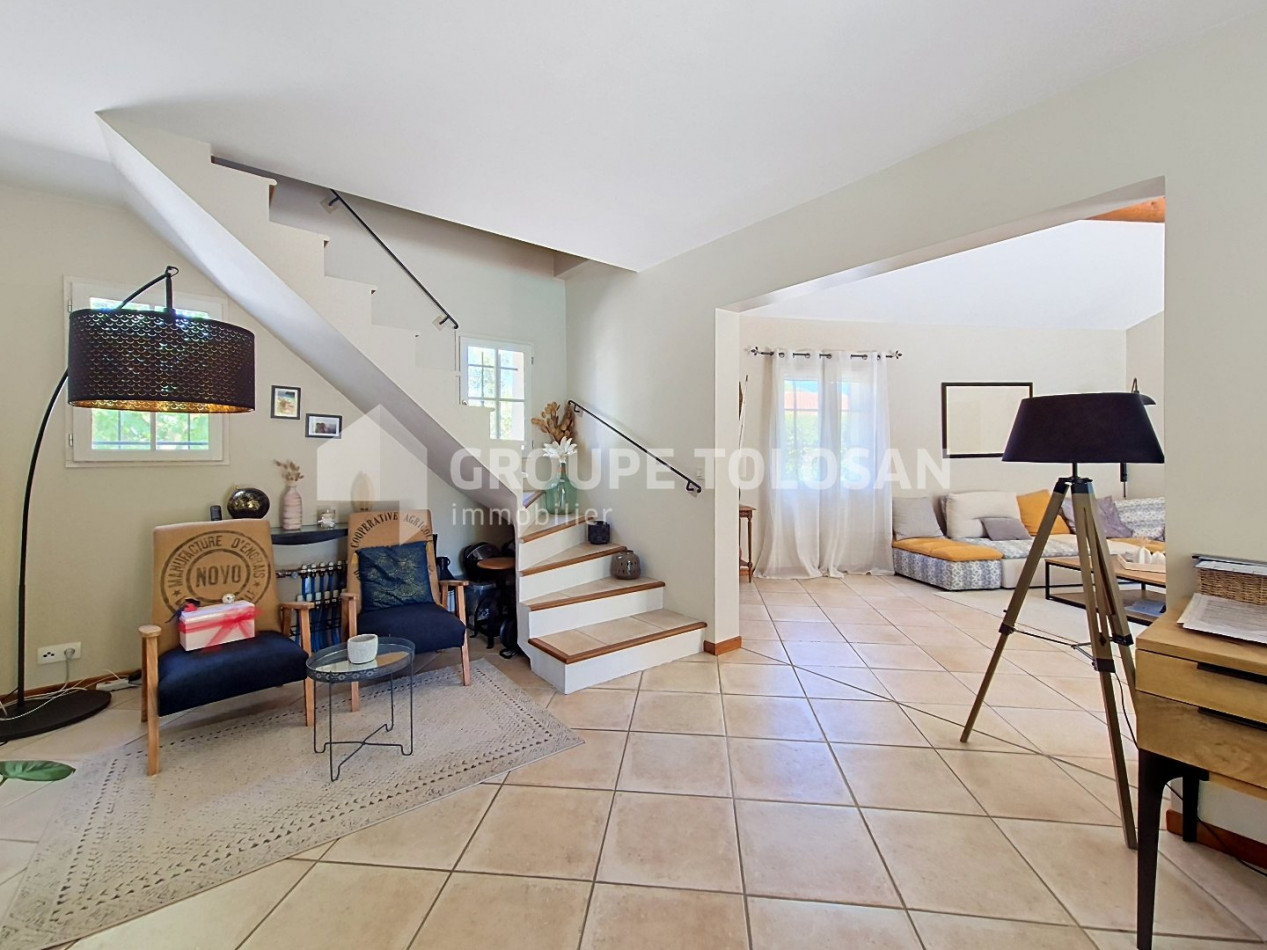 vente Maison Revel - Photo 5