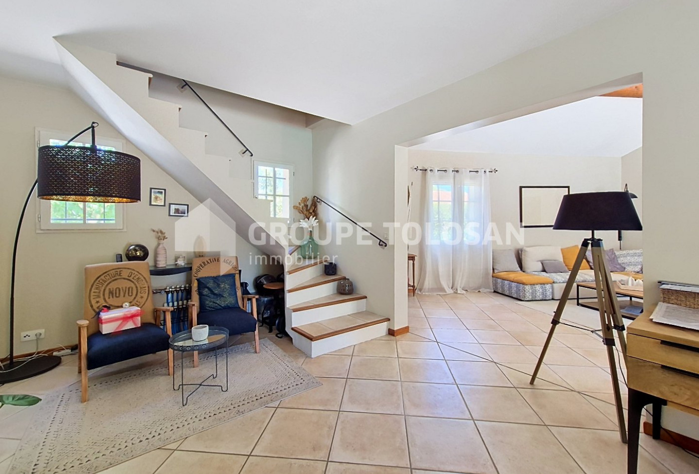 vente Maison Revel - Photo 5