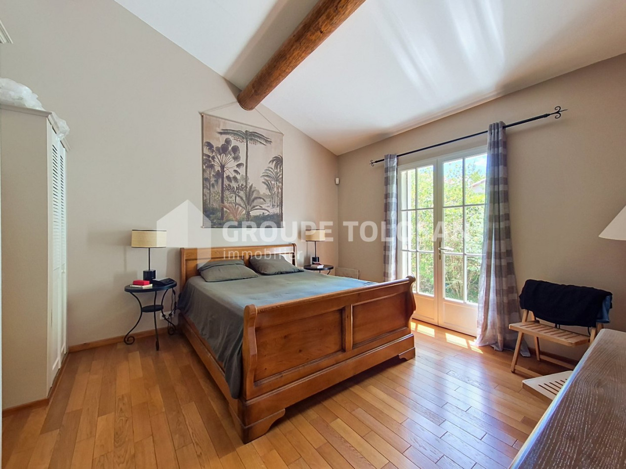 vente Maison Revel - Photo 8