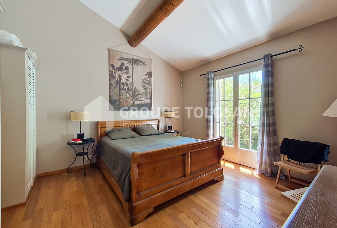 vente Maison Revel - Photo 8