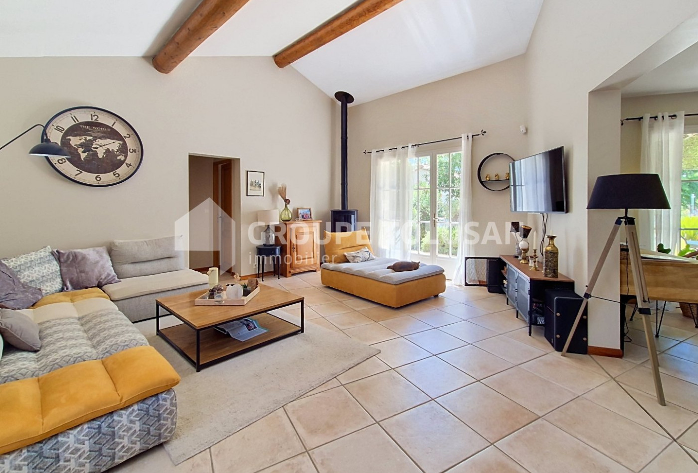 vente Maison Revel - Photo 3