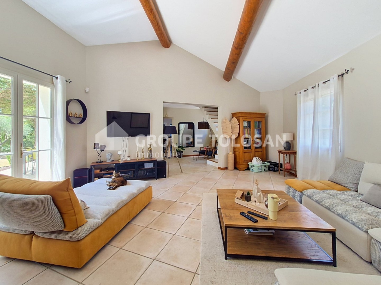 vente Maison Revel - Photo 4