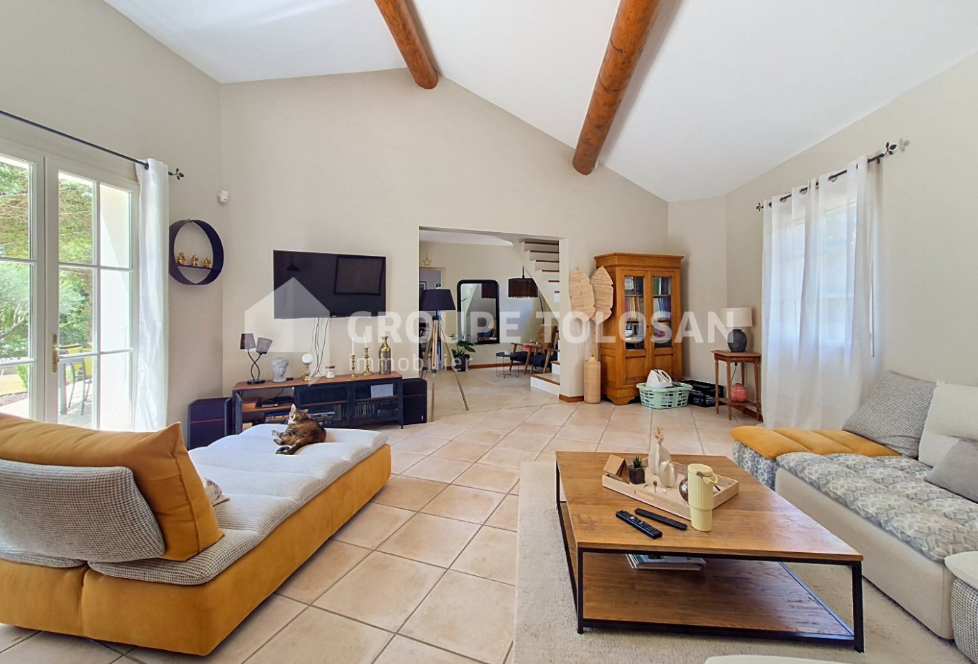 vente Maison Revel - Photo 4