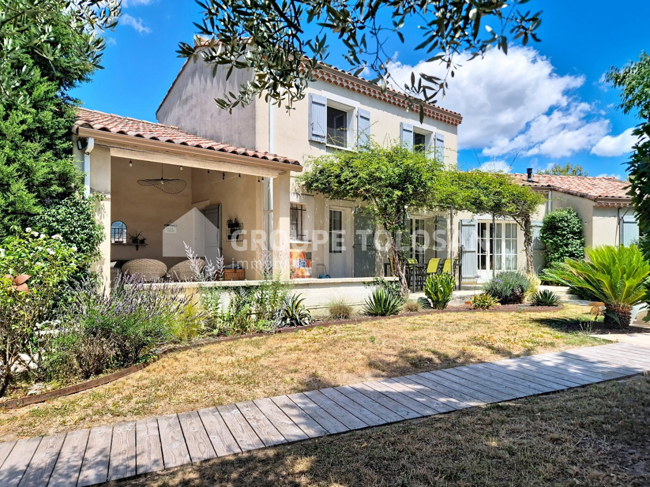 vente Maison Revel - Photo 1