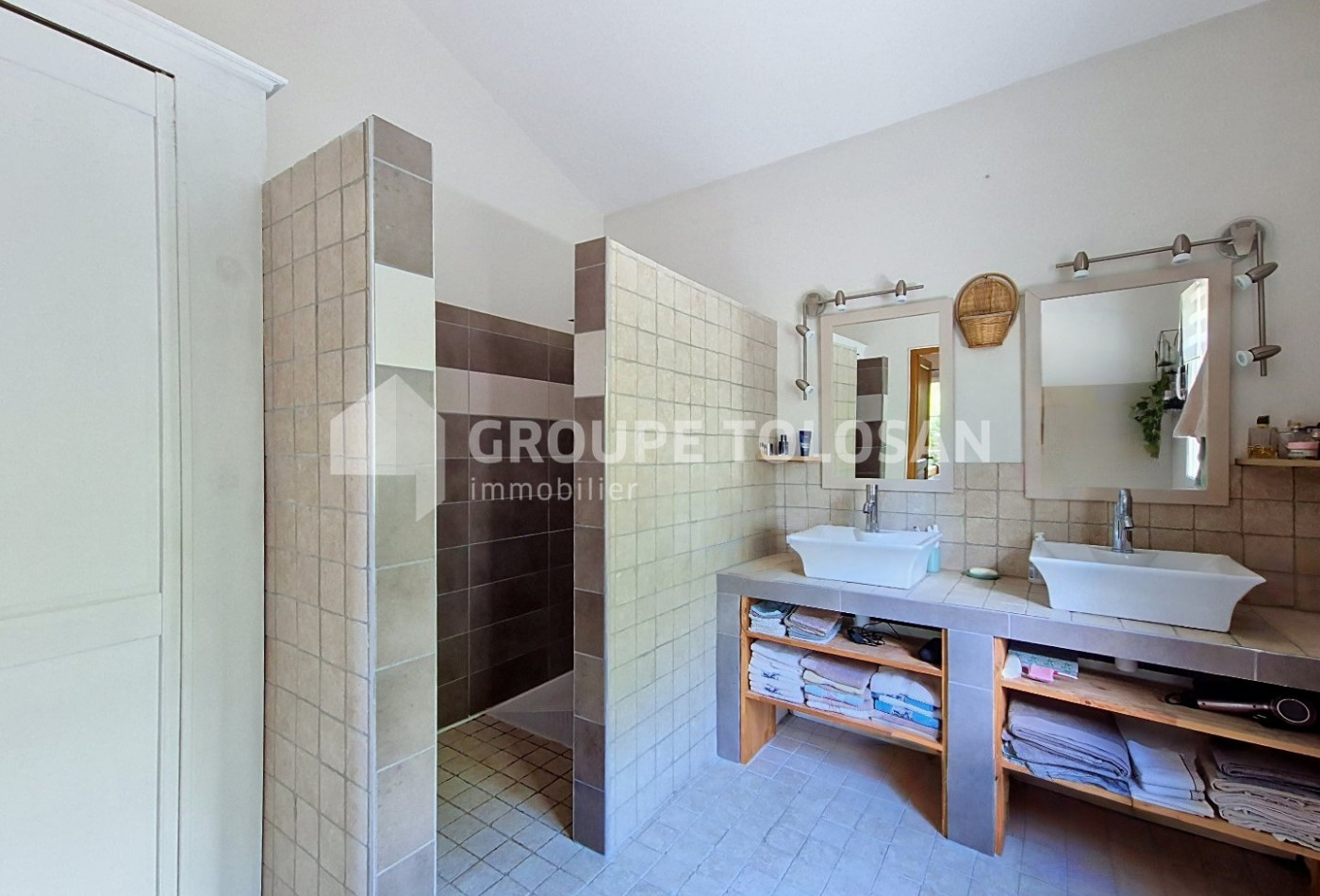 vente Maison Revel - Photo 9