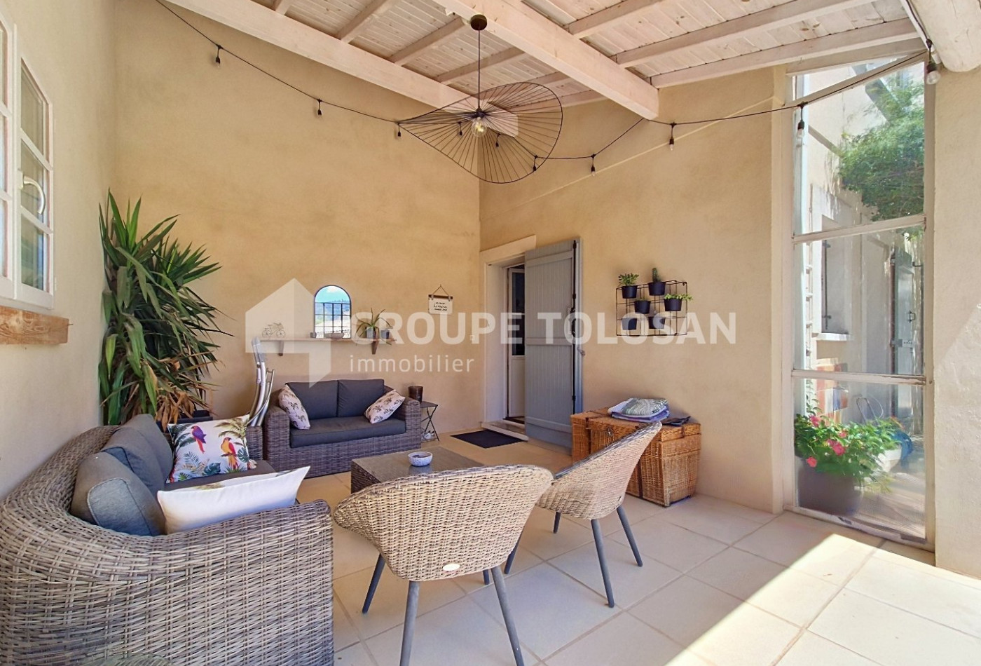 vente Maison Revel - Photo 7
