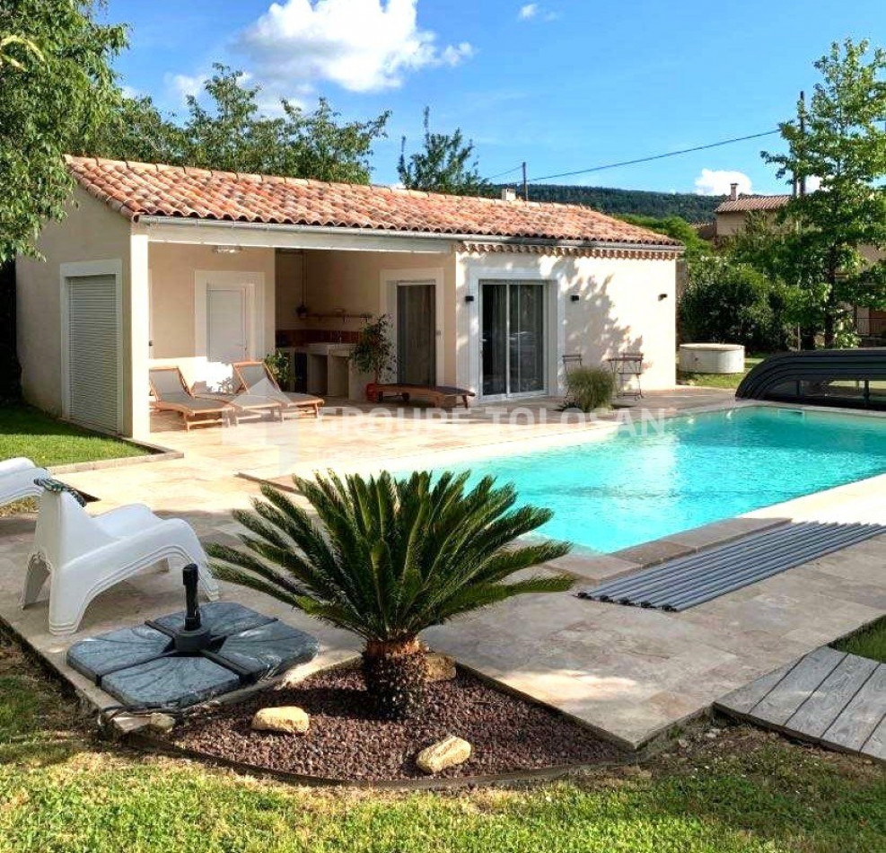vente Maison Revel - Photo 15