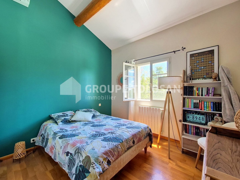 vente Maison Revel - Photo 10