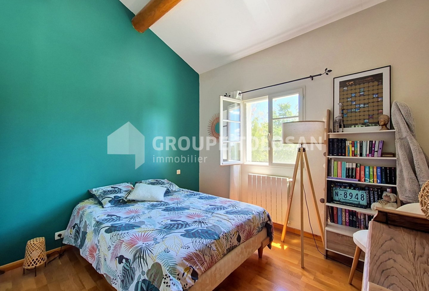 vente Maison Revel - Photo 10