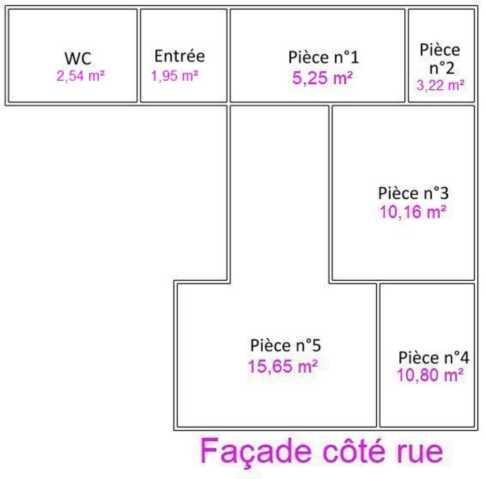 location Locaux d'activité Revel - Photo 6