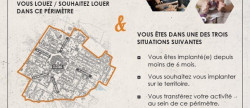 location Locaux d'activité Revel
