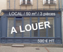 location Locaux d'activité Revel