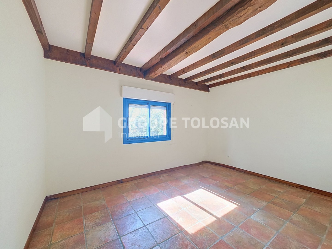 vente Maison Revel - Photo 10