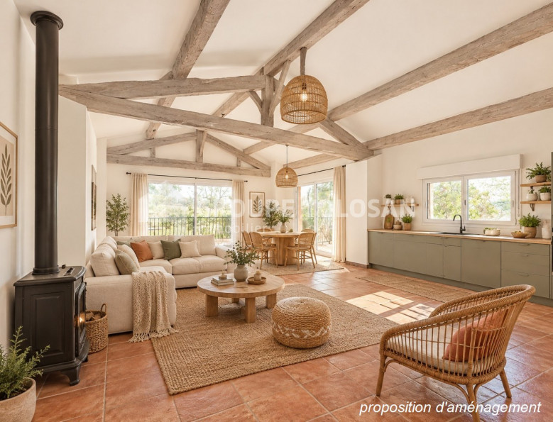 vente Maison Revel - Photo 4