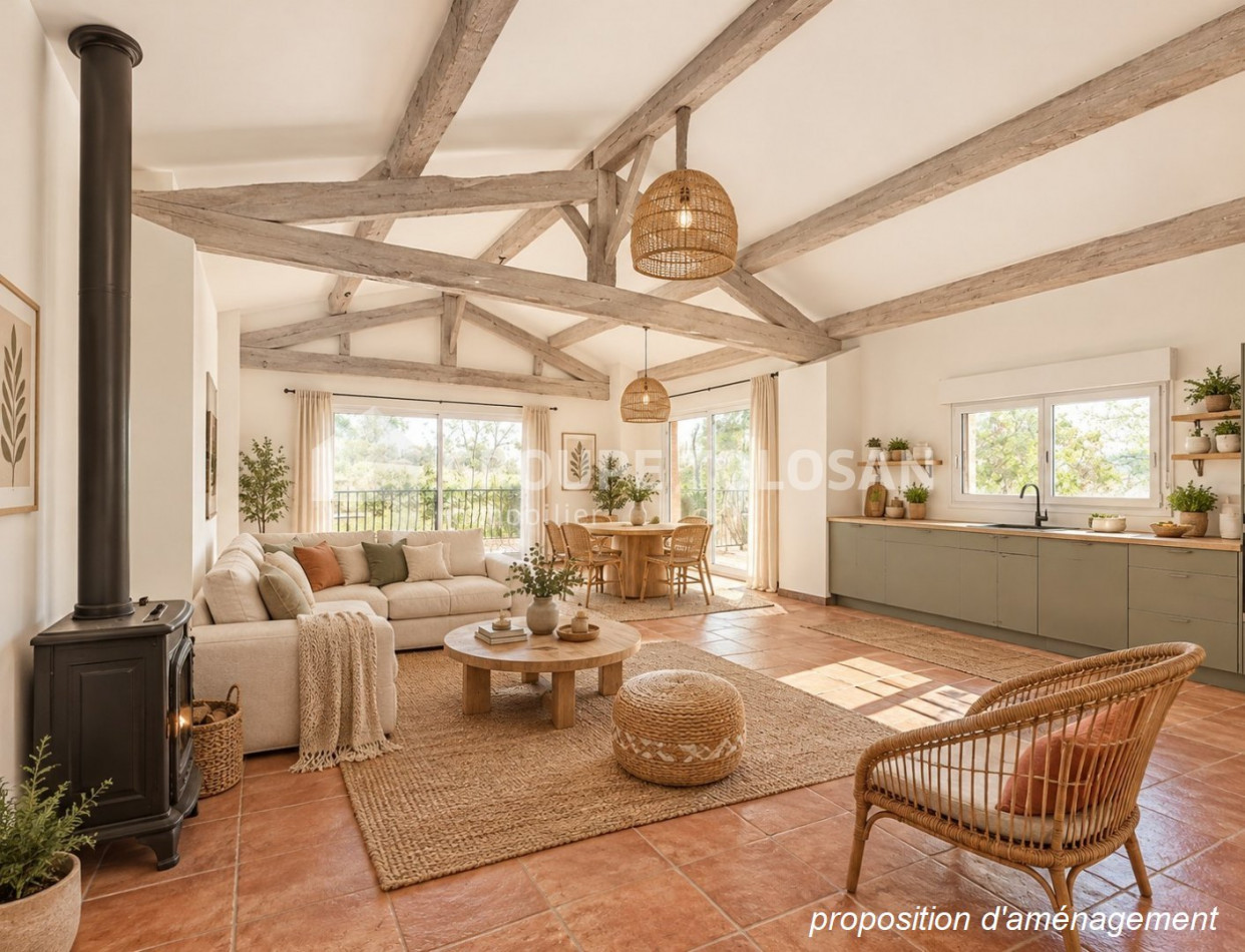 vente Maison Revel - Photo 4