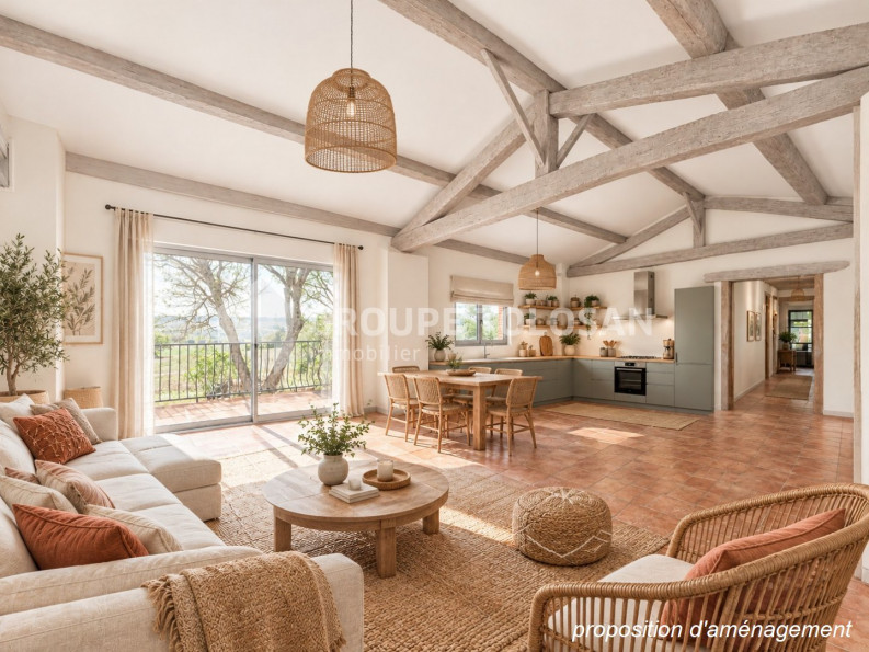 vente Maison Revel - Photo 2
