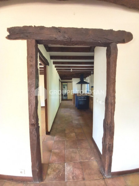 vente Maison Revel - Photo 8