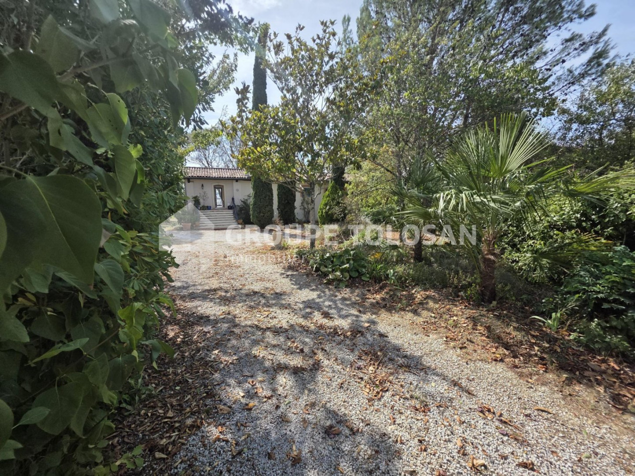 vente Maison Revel - Photo 20