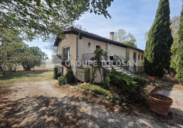 vente Maison Revel