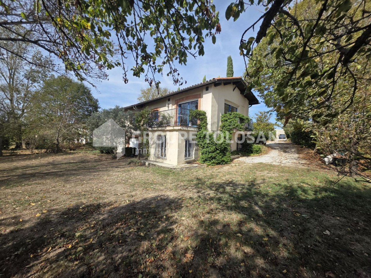 vente Maison Revel - Photo 17