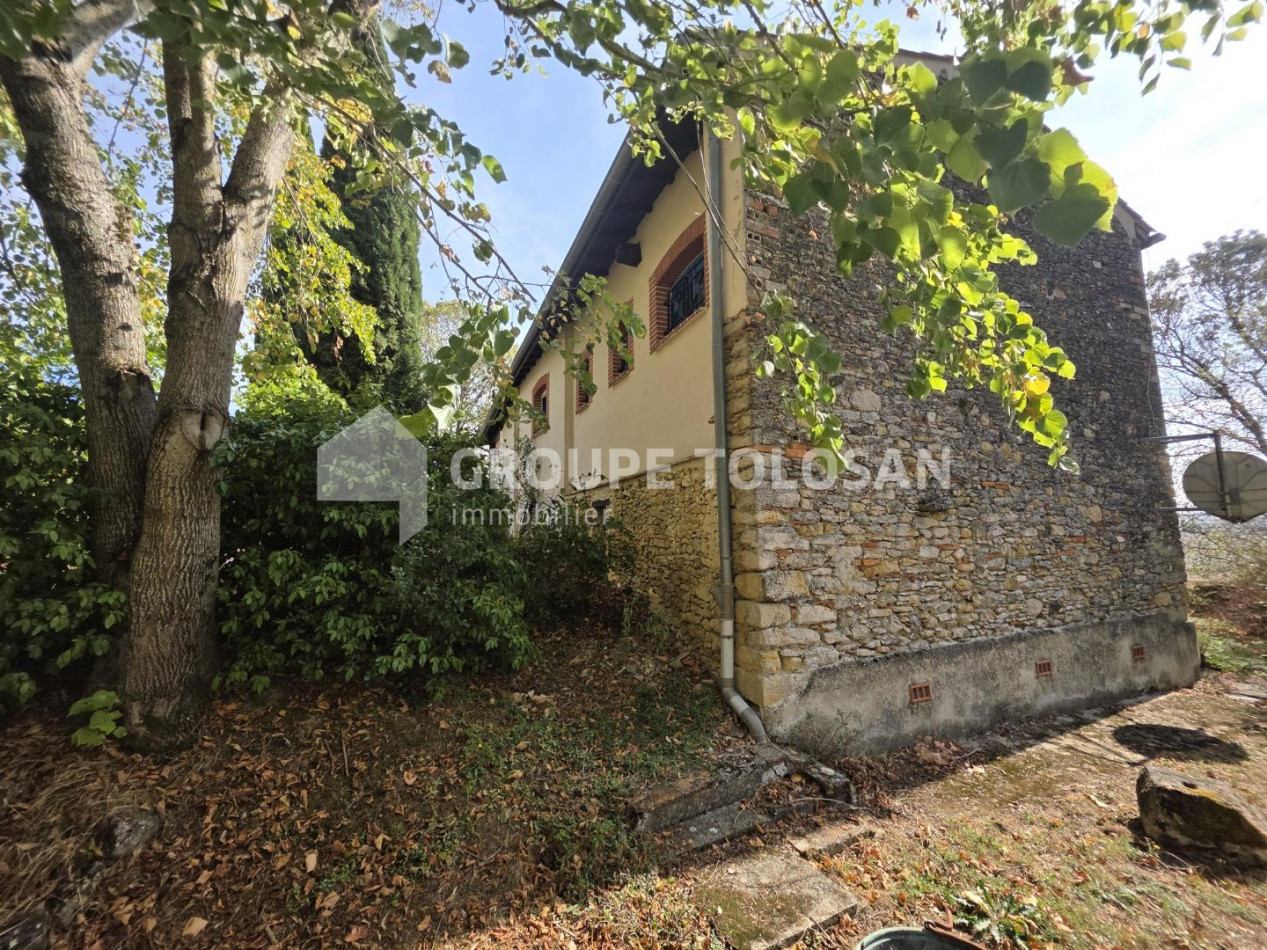 vente Maison Revel - Photo 18