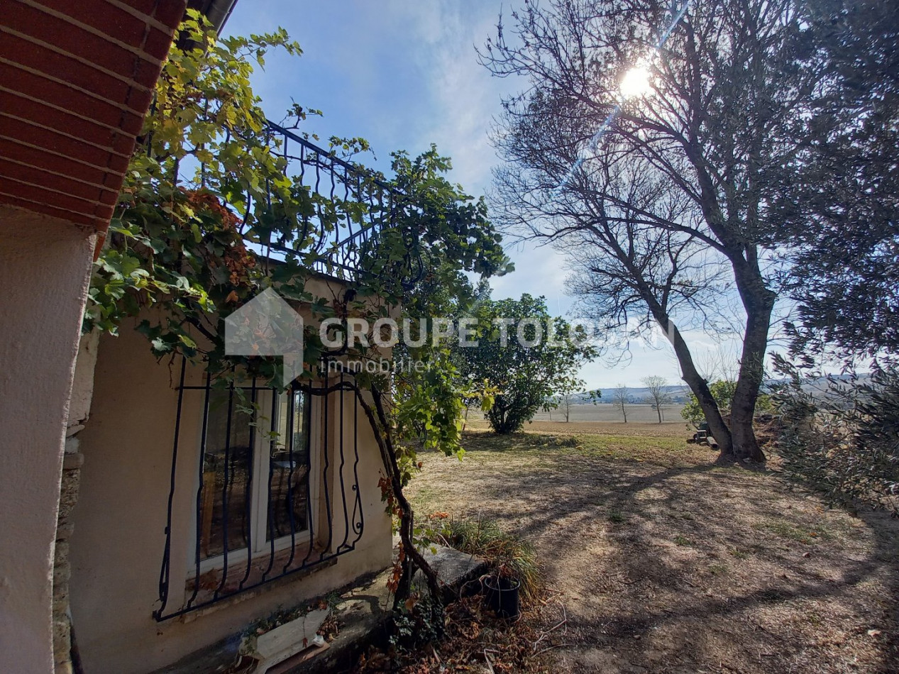vente Maison Revel - Photo 16