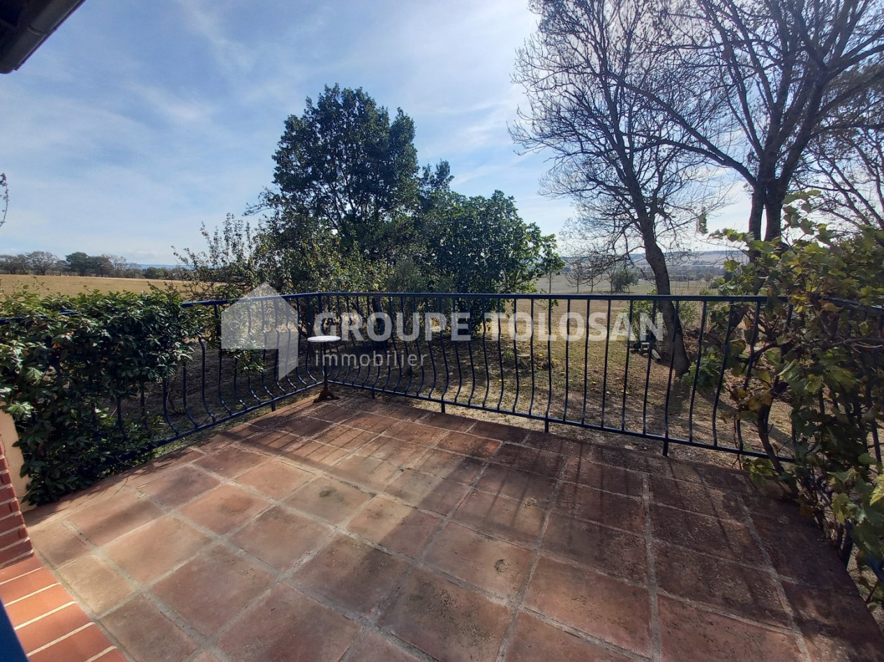 vente Maison Revel - Photo 14