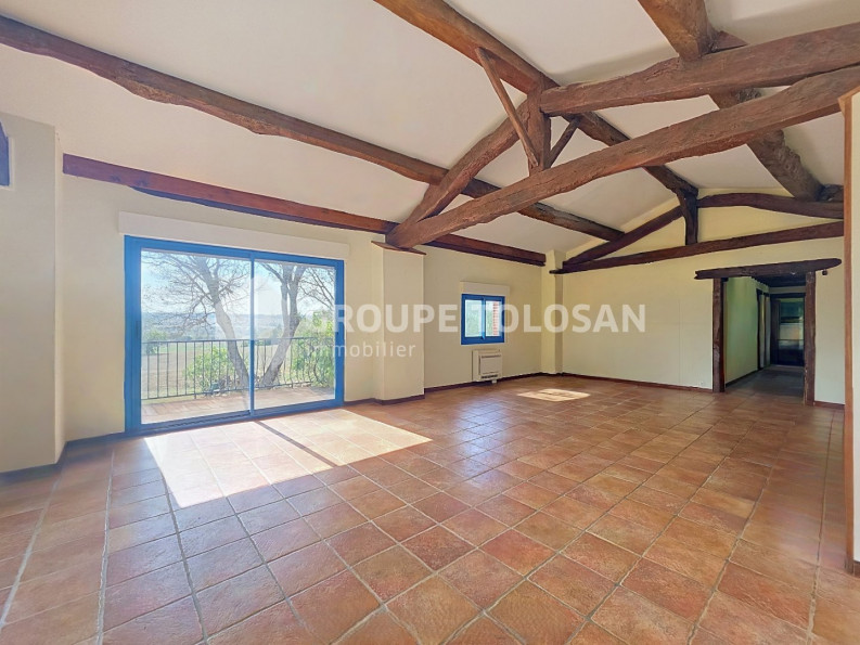 vente Maison Revel - Photo 3