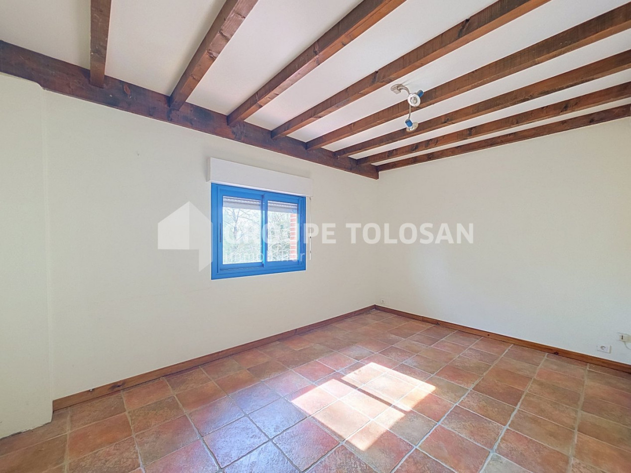 vente Maison Revel - Photo 9