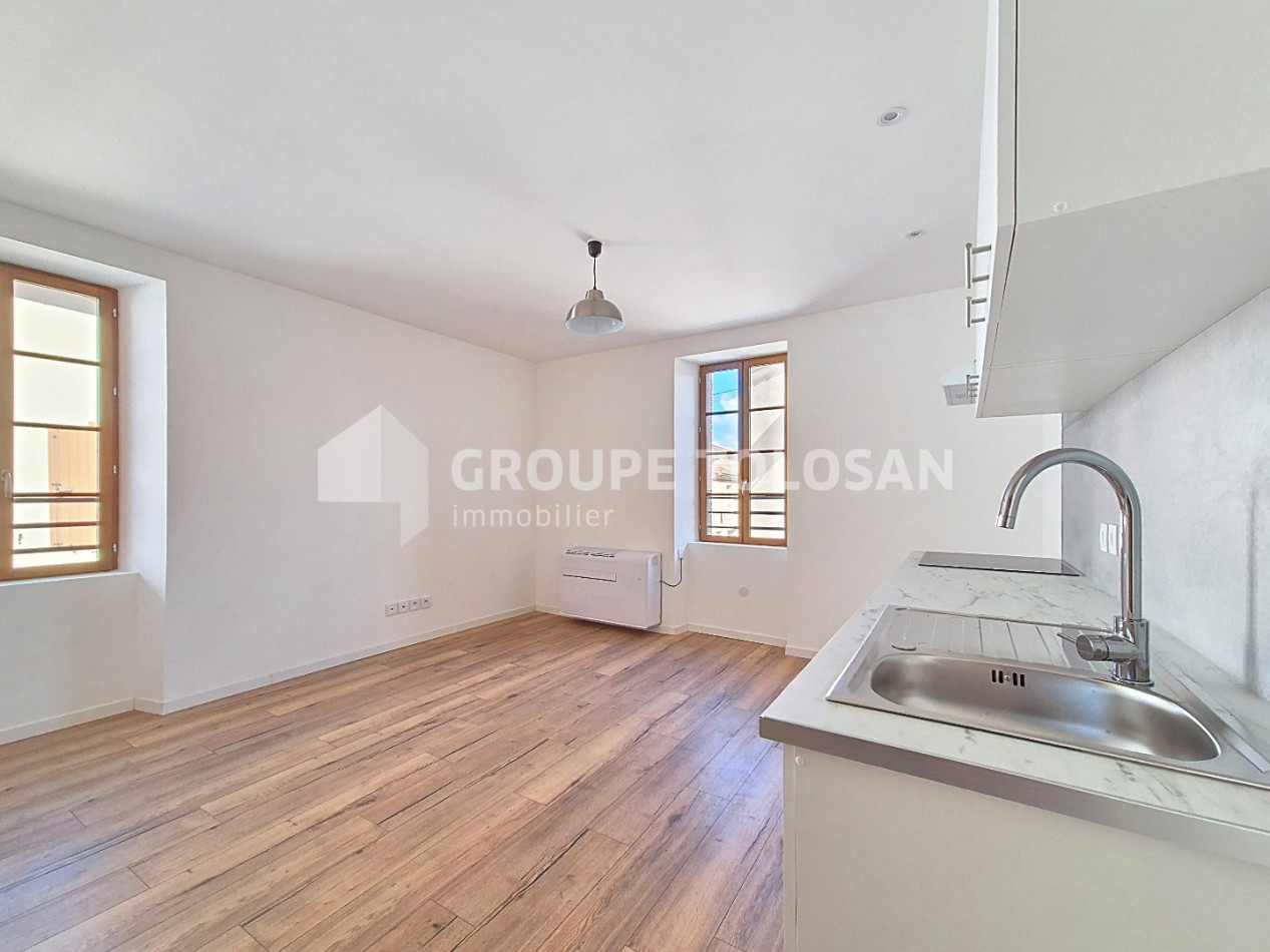 à louer Appartement Revel - Photo 2