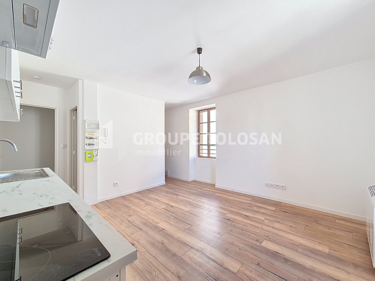 à louer Appartement Revel - Photo 3