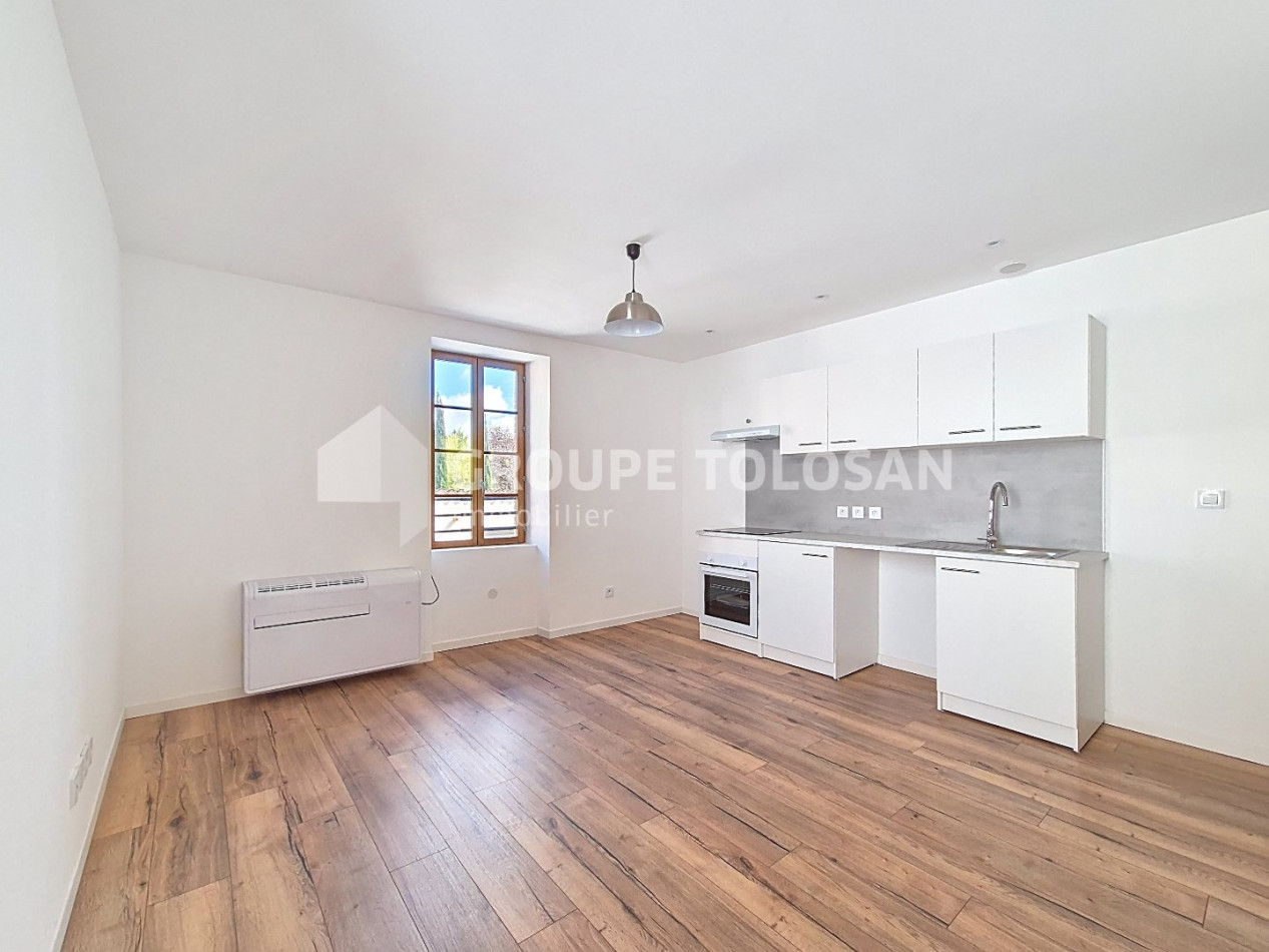 à louer Appartement Revel - Photo 1