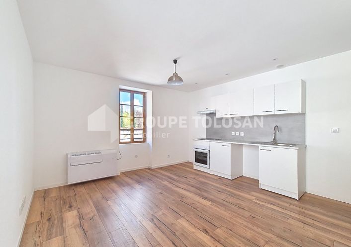 à louer Appartement Revel