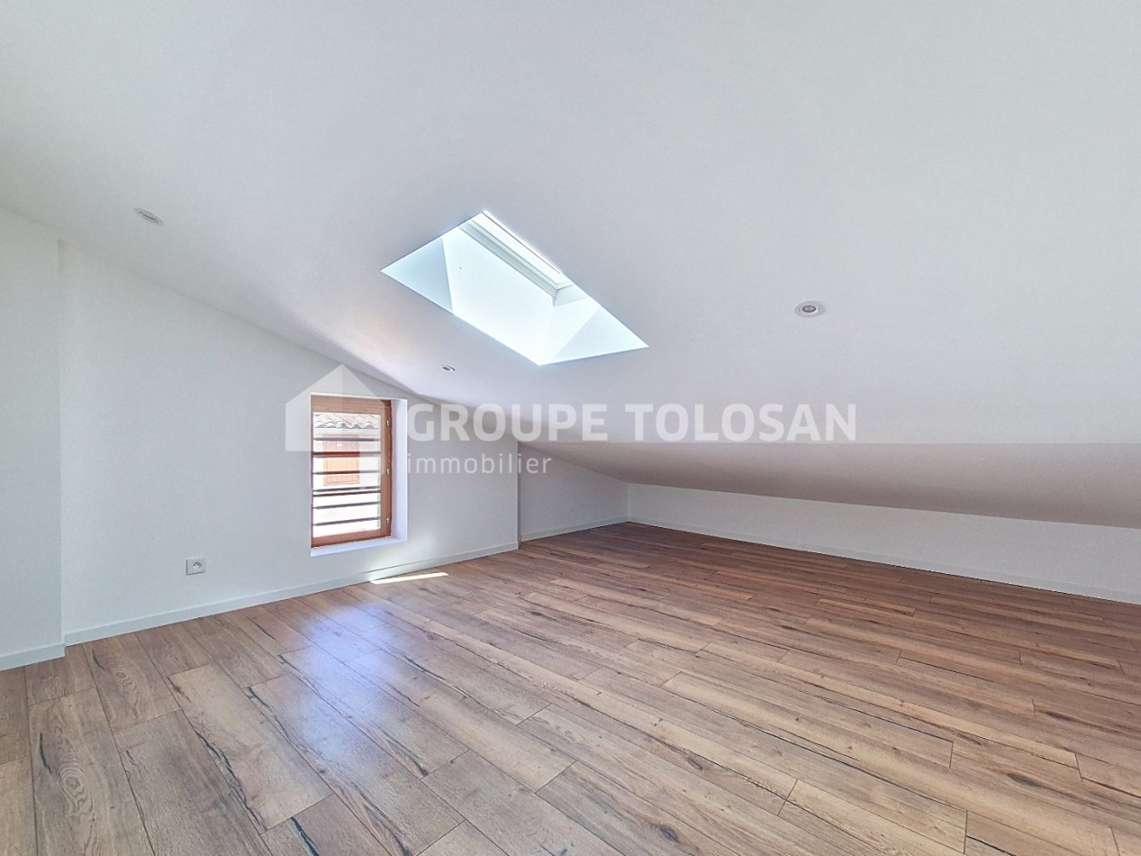 à louer Appartement Revel - Photo 7