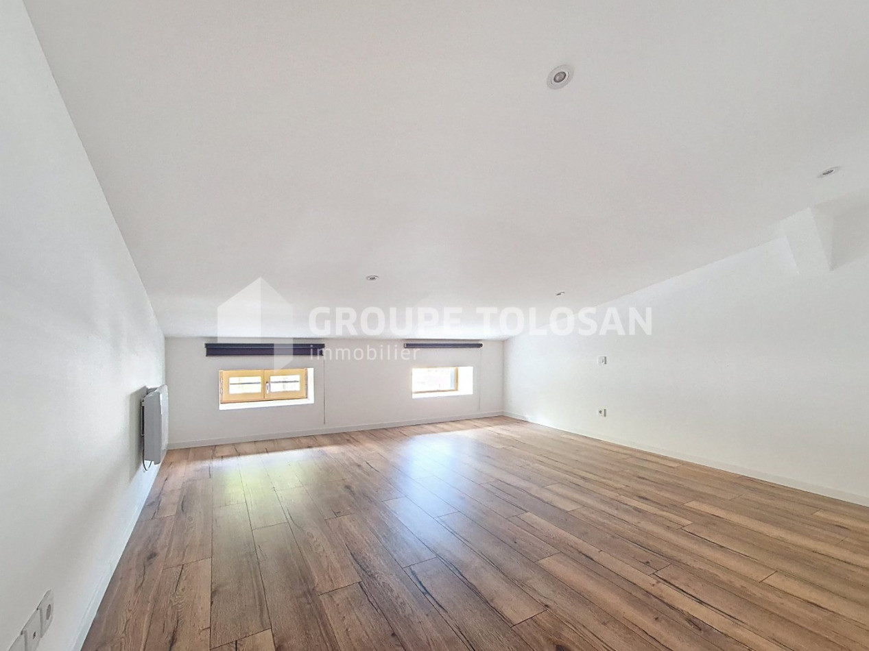 à louer Appartement Revel - Photo 6