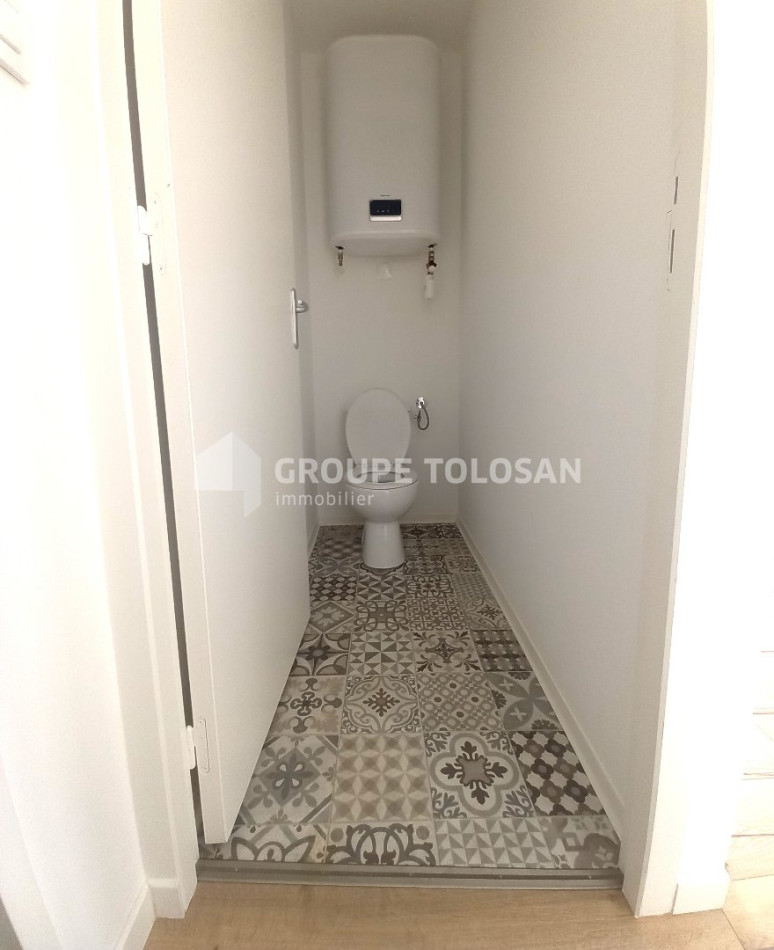 à louer Appartement Revel - Photo 10