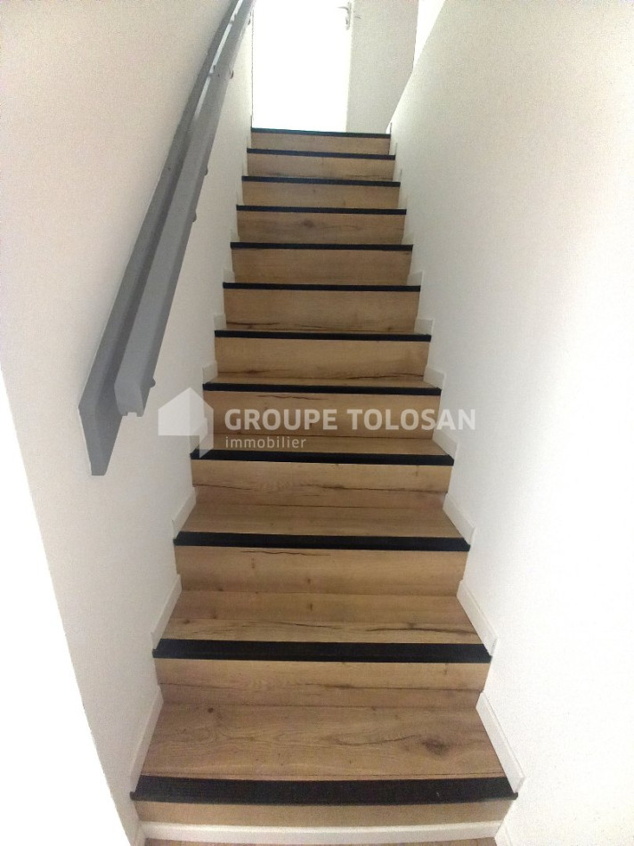 à louer Appartement Revel - Photo 5