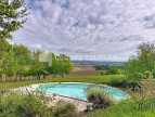 vente Maison de maître Revel