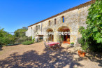 vente Maison de maître Revel