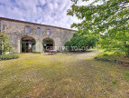 vente Maison de maître Revel