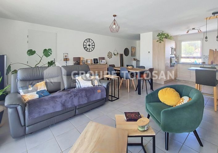 vente Maison Revel